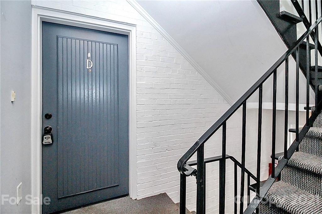 4921 Park Road, Unit D Charlotte, NC 28209 - Photo 20 of 21 Gallery Image 20
