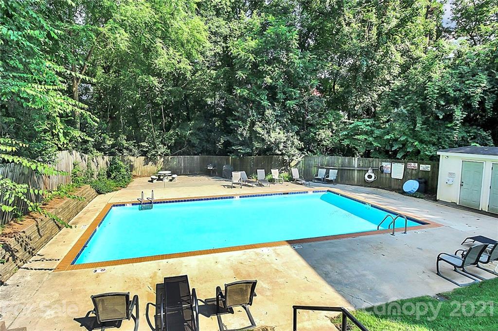 4921 Park Road, Unit D Charlotte, NC 28209 - Photo 21 of 21 Gallery Image 21