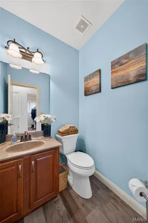 $749,900 | 16 Charlemagne Court, Lake St. Louis, MO 63367