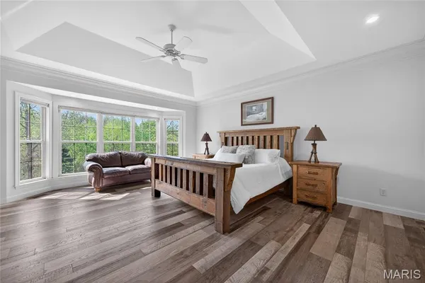 $749,900 | 16 Charlemagne Court, Lake St. Louis, MO 63367