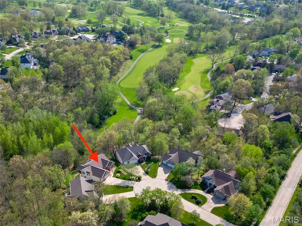 $749,900 | 16 Charlemagne Court, Lake St. Louis, MO 63367