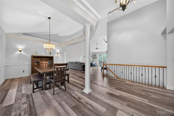 $749,900 | 16 Charlemagne Court, Lake St. Louis, MO 63367