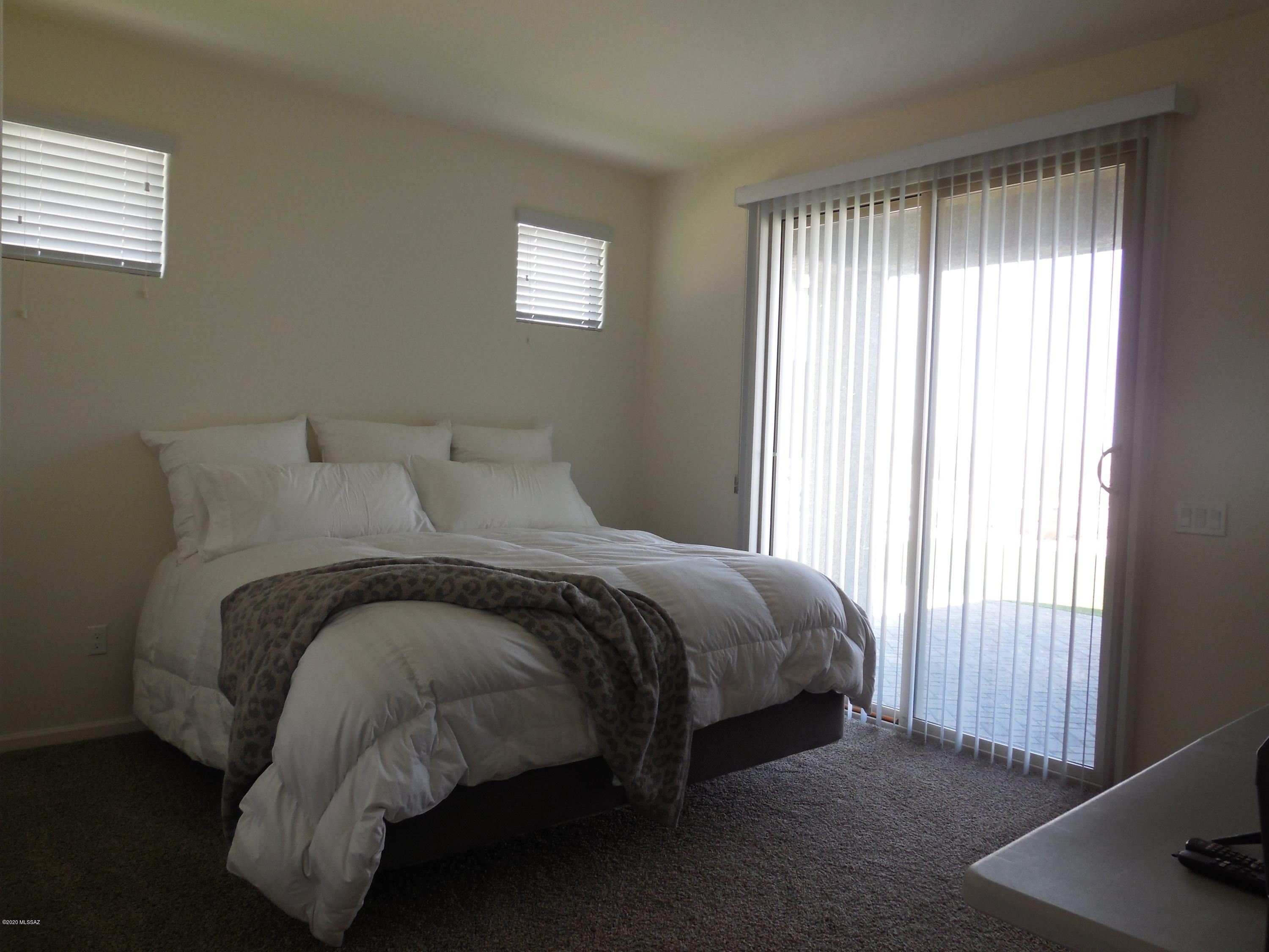 60810 Eagle Ridge Drive Tucson, AZ 85739 - Photo 42 of 50