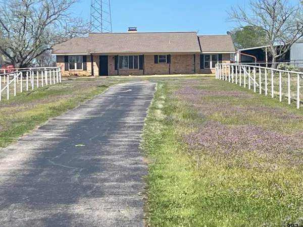 $320,000 | 1624 County Road 1560, Alba, TX 75410