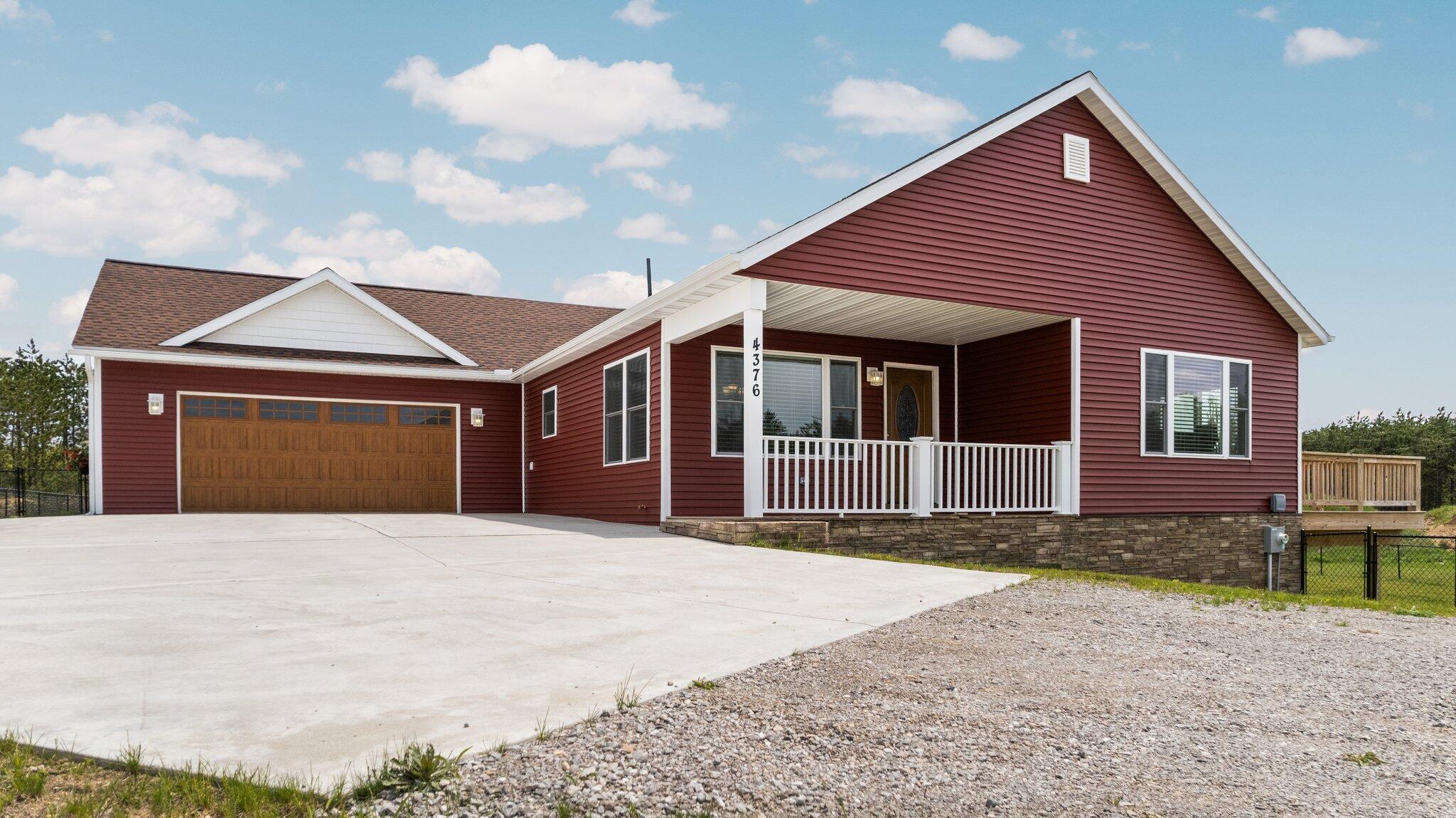 4376 Burdo Road Gaylord, MI 49735 - Photo 1 of 44 Gallery Image 1