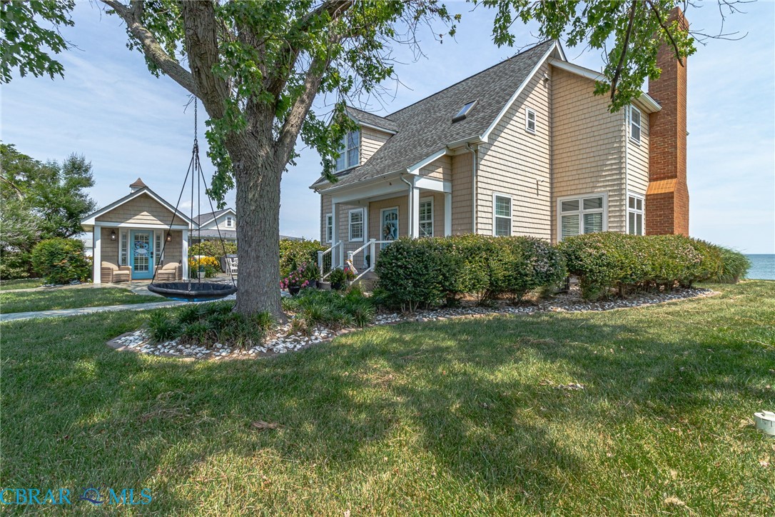 639 Marshall Beach Road Heathsville, VA 22473 - Photo 14 of 48