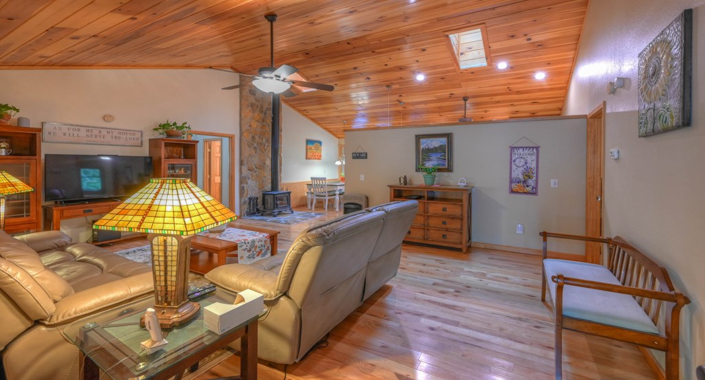 95 Poplar Spring Lane Murphy, NC 28906 - Photo 19 of 95 Gallery Image 19