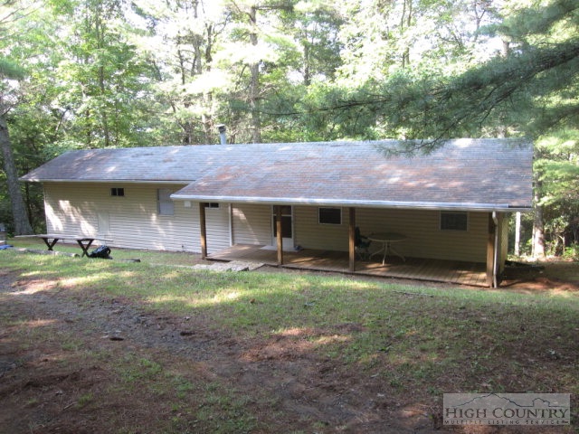 578 Ore Valley Road Laurel Springs, NC 28644 - Photo 1 of 1 Gallery Image 1