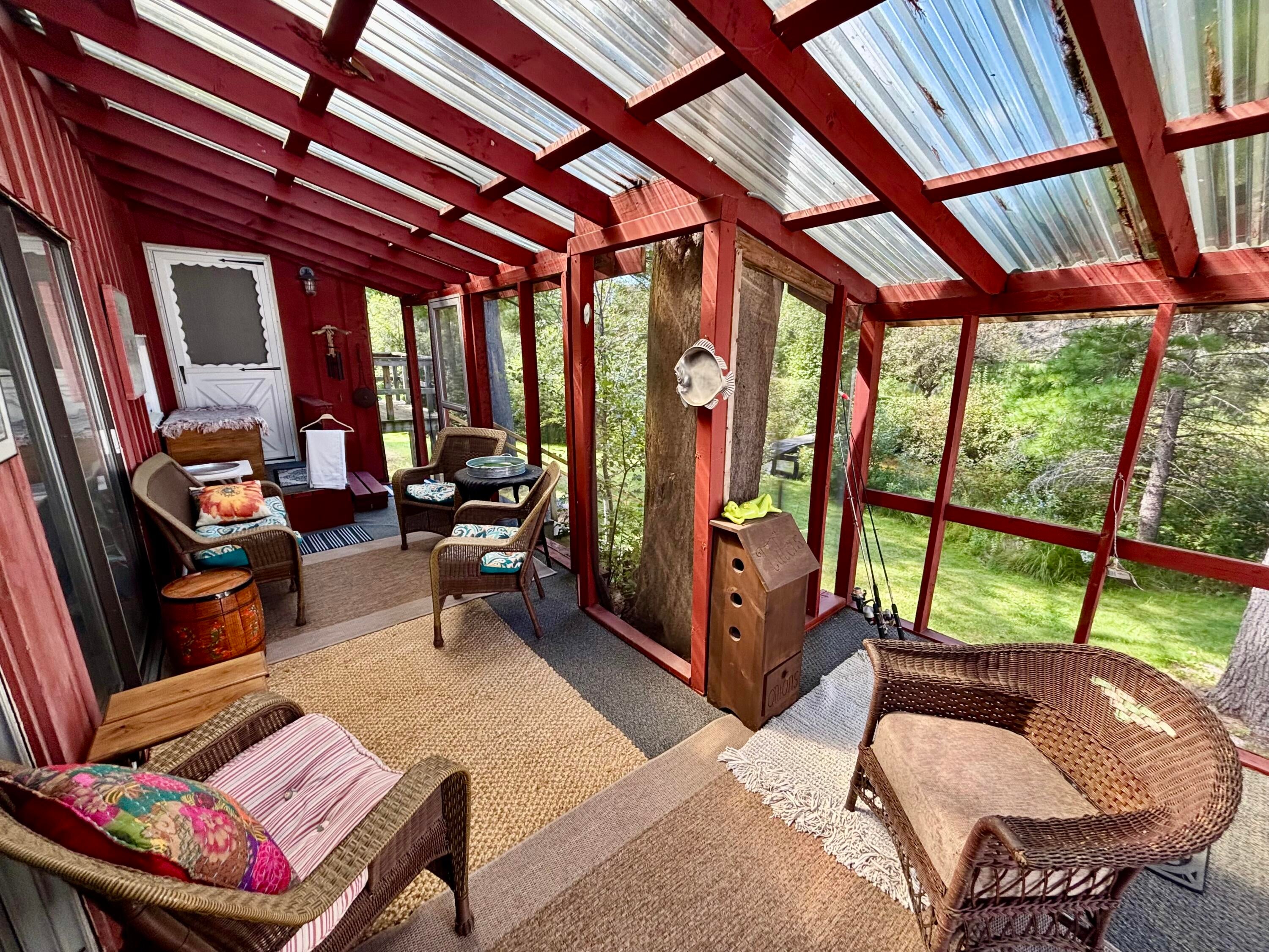 2270 Durfee Road Luzerne, MI 48636 - Photo 6 of 46 Gallery Image 6