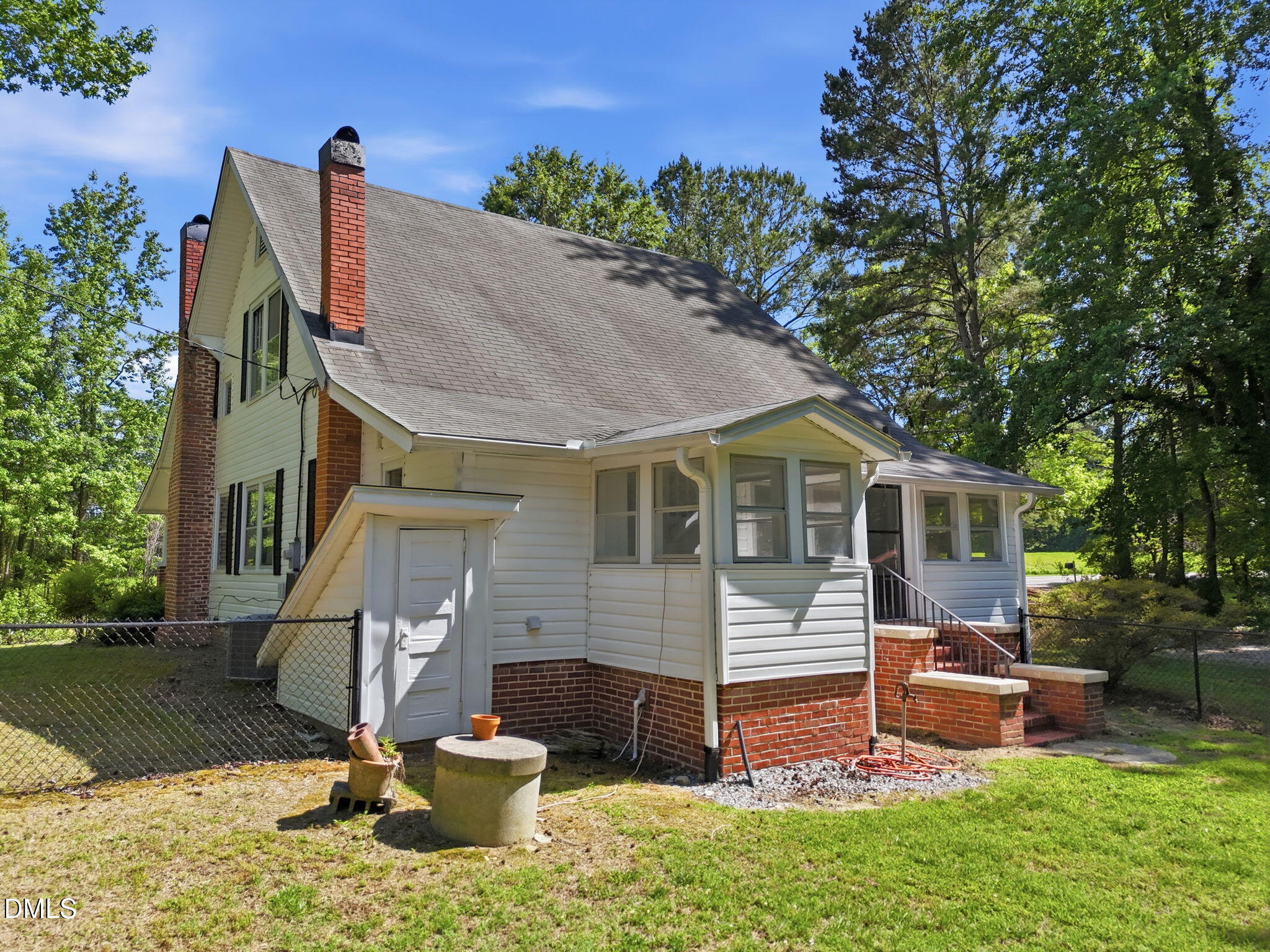 439 Lake View Road Louisburg, NC 27549 - Photo 8 of 54