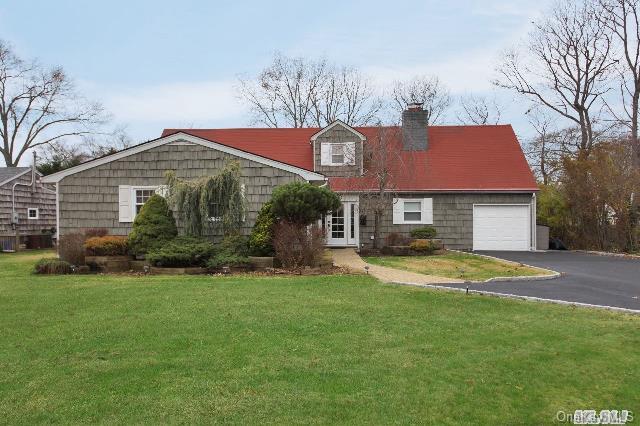 Great Curb Appeal