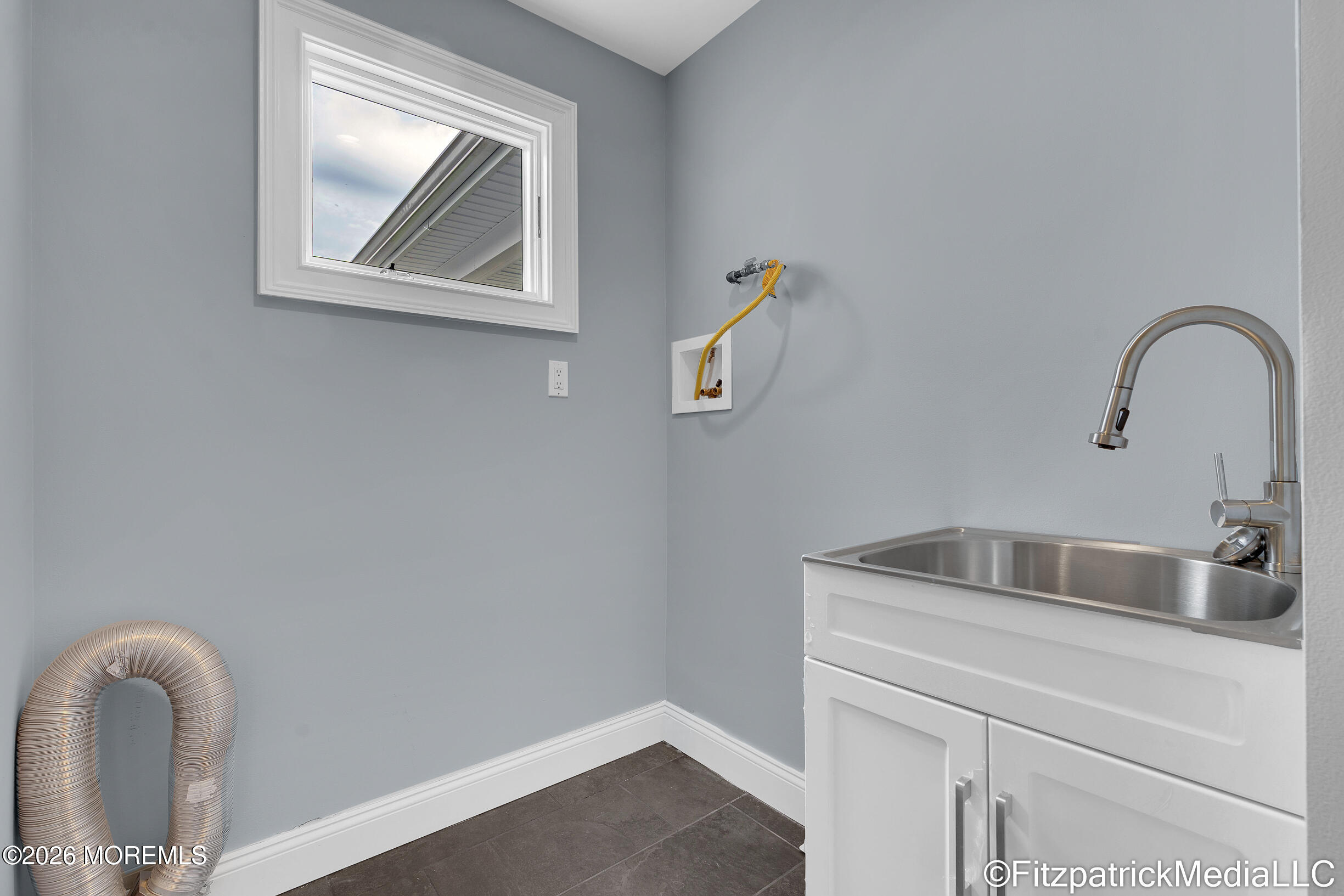 35 Markham Road Brick, NJ 08724 - Photo 22 of 28 Laundry