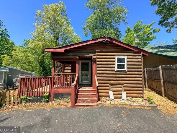 $125,000 | 20 Lavista Lane, Cleveland, GA 30528