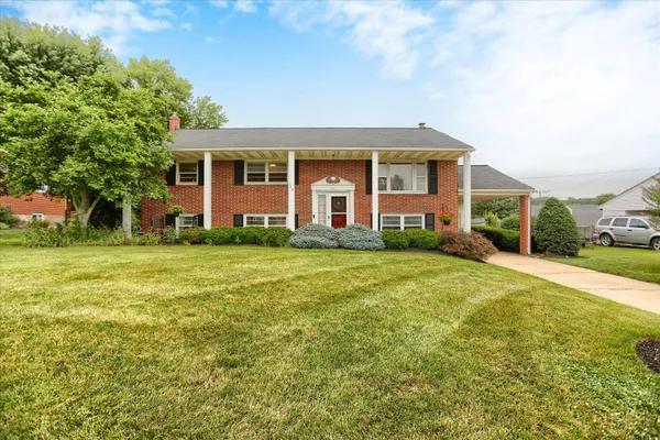 $450,000 | 716 Flintlock Drive, Bel Air, MD 21015