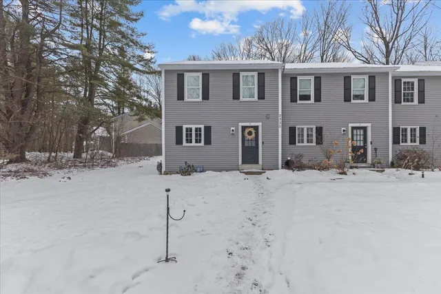$320,000 | 2330 Main Street, Unit 4, Colchester, VT 05446