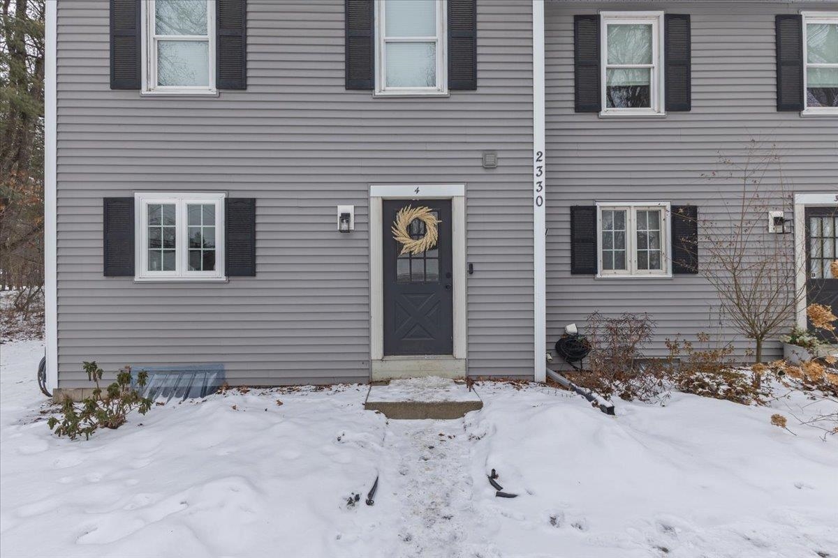 2330 Main Street, Unit 4 Colchester, VT 05446 - Photo 4 of 30