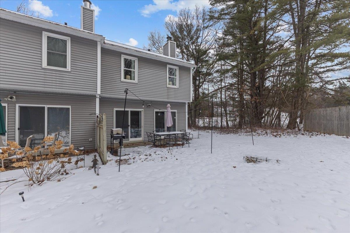 2330 Main Street, Unit 4 Colchester, VT 05446 - Photo 7 of 30