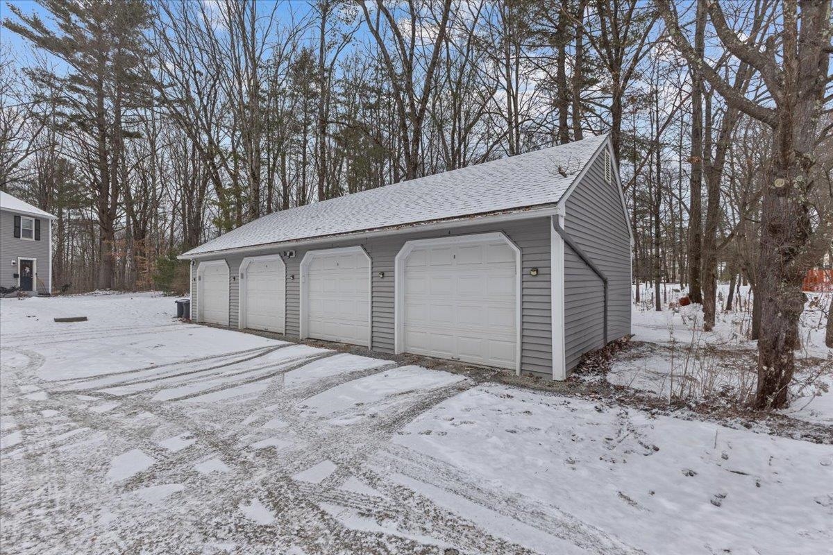 2330 Main Street, Unit 4 Colchester, VT 05446 - Photo 9 of 30