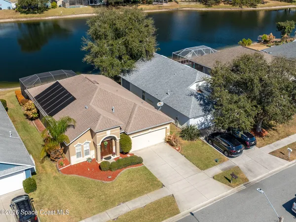 $422,999 | 2770 Mariah Drive, Melbourne, FL 32940