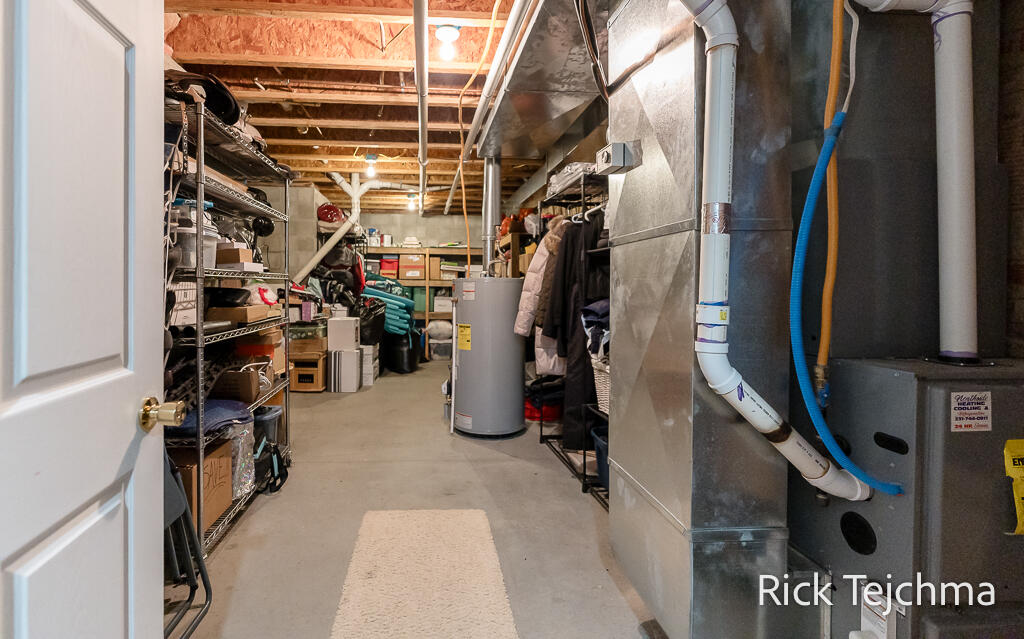 2055 Rambling Oak Drive Muskegon, MI 49445 - Photo 70 of 75 70