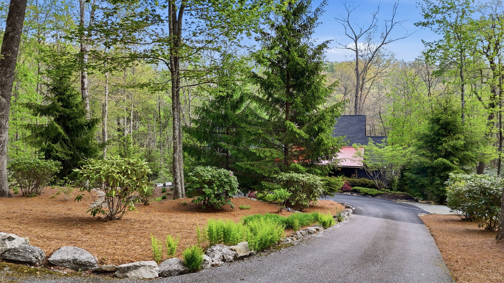 132 Still Water Road Cashiers, NC 28717 - Photo 33 of 33 Gallery Image 33