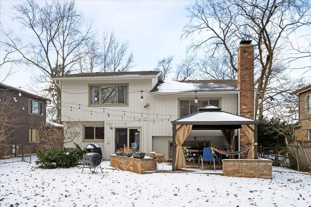 1517 Landwehr Road Northbrook, IL 60062 - Photo 30 of 39