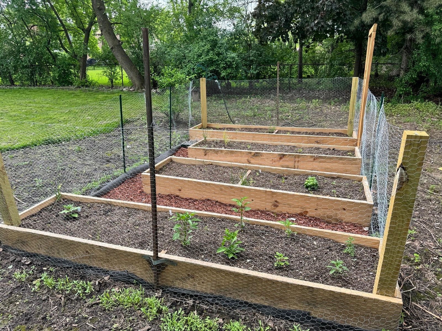 1517 Landwehr Road Northbrook, IL 60062 - Photo 32 of 39