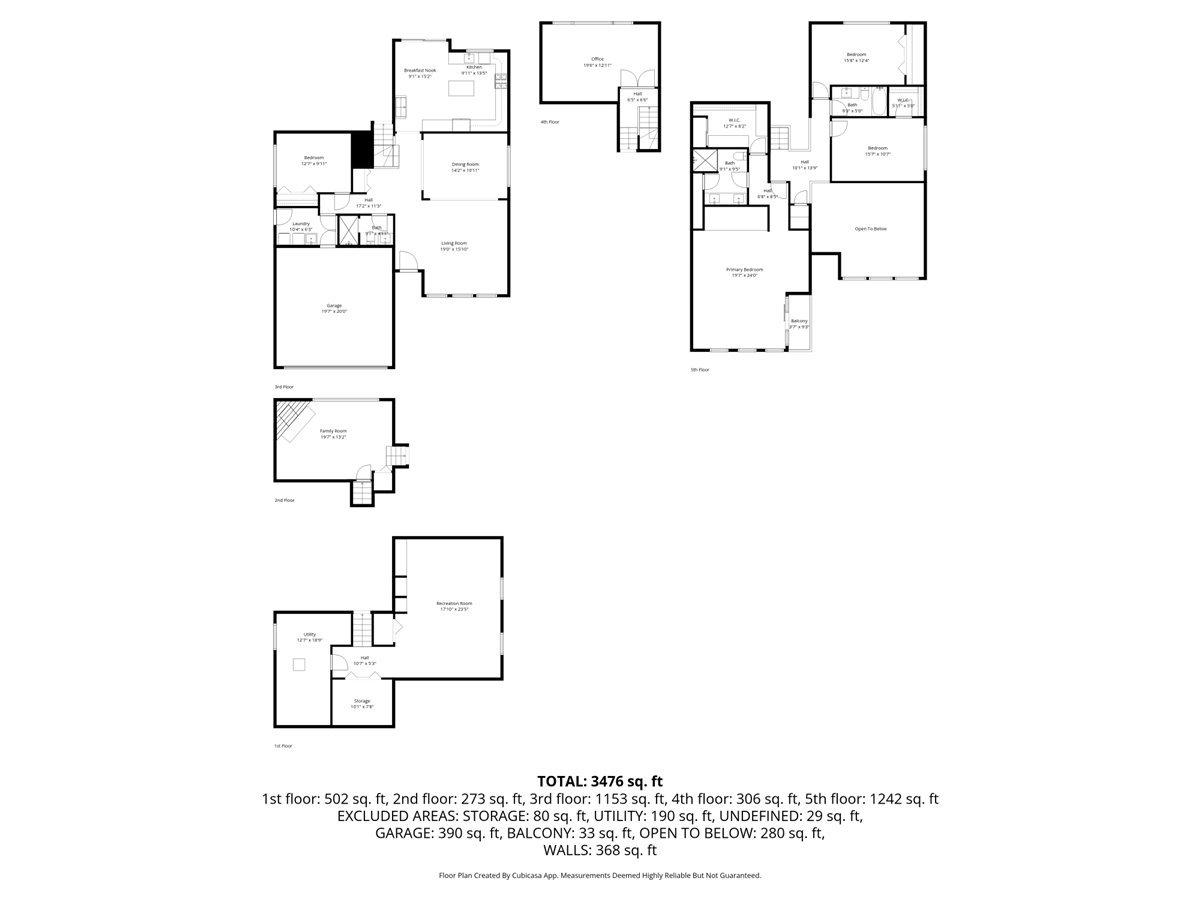 1517 Landwehr Road Northbrook, IL 60062 - Photo 39 of 39