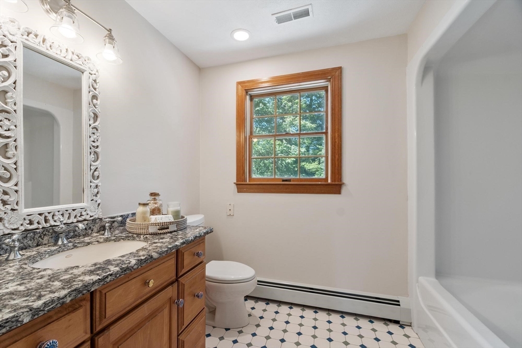 4 Battcock Road Billerica, MA 01821 - Photo 37 of 42