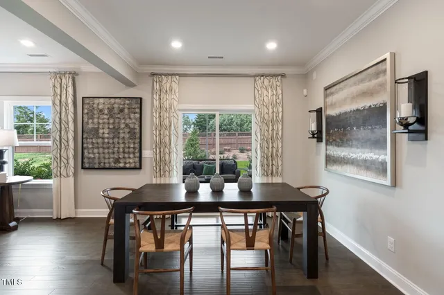 $580,895 | 76 Fairbanks Avenue, Garner, NC 27529