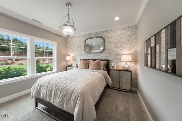 $580,895 | 76 Fairbanks Avenue, Garner, NC 27529