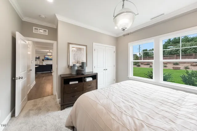 $580,895 | 76 Fairbanks Avenue, Garner, NC 27529