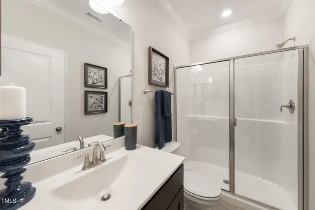 $580,895 | 76 Fairbanks Avenue, Garner, NC 27529