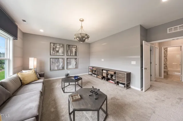 $580,895 | 76 Fairbanks Avenue, Garner, NC 27529