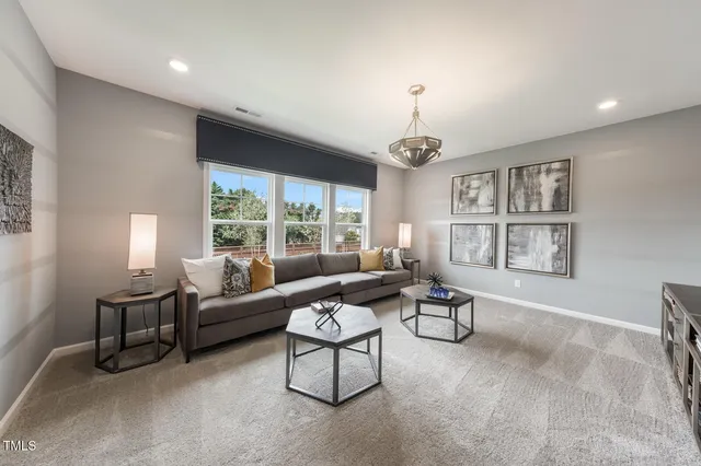 $580,895 | 76 Fairbanks Avenue, Garner, NC 27529