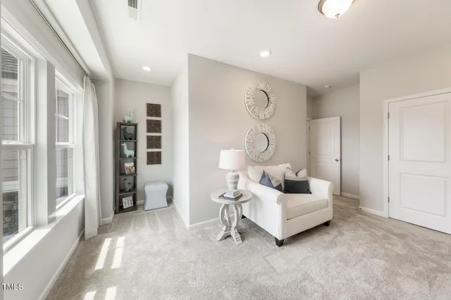 $580,895 | 76 Fairbanks Avenue, Garner, NC 27529