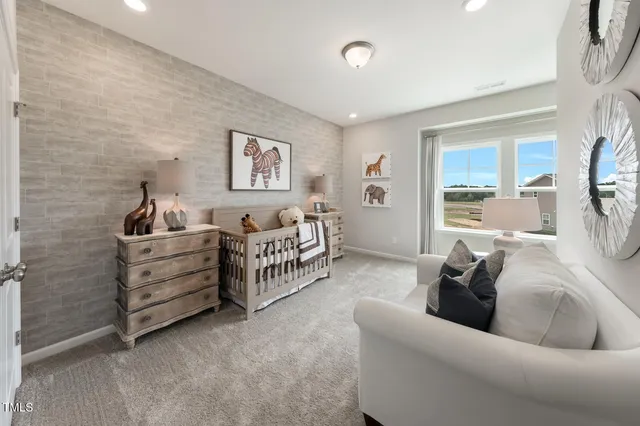 $580,895 | 76 Fairbanks Avenue, Garner, NC 27529