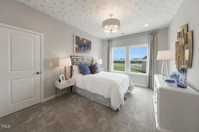 $580,895 | 76 Fairbanks Avenue, Garner, NC 27529