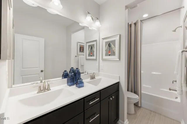 $580,895 | 76 Fairbanks Avenue, Garner, NC 27529