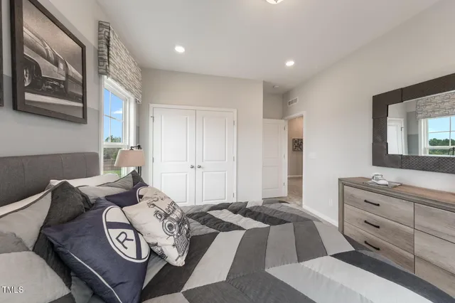 $580,895 | 76 Fairbanks Avenue, Garner, NC 27529