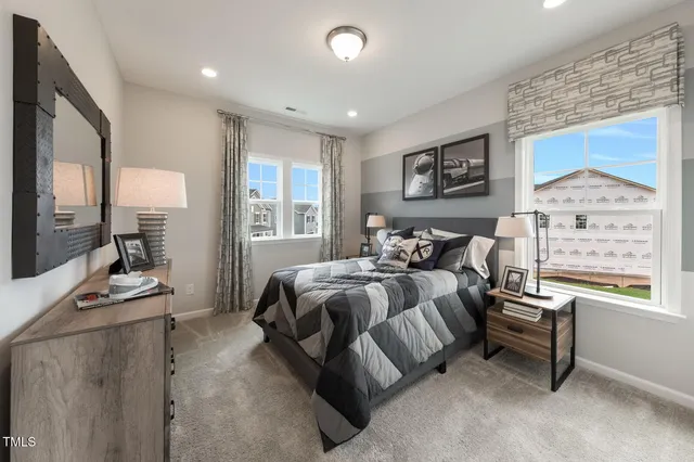 $580,895 | 76 Fairbanks Avenue, Garner, NC 27529