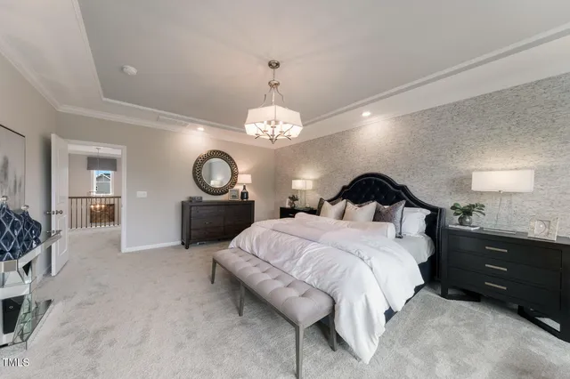 $580,895 | 76 Fairbanks Avenue, Garner, NC 27529