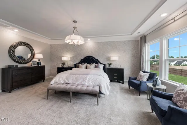 $580,895 | 76 Fairbanks Avenue, Garner, NC 27529