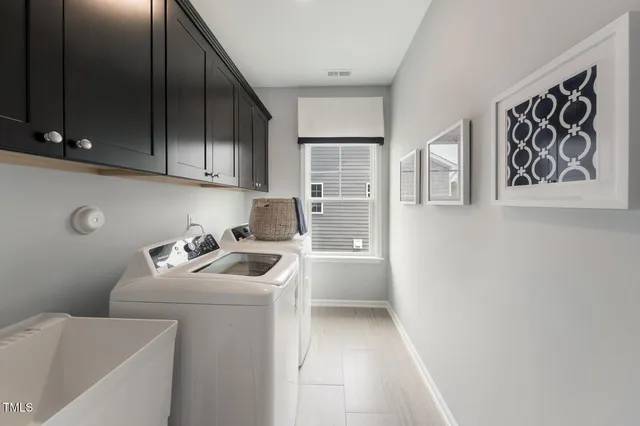 $580,895 | 76 Fairbanks Avenue, Garner, NC 27529