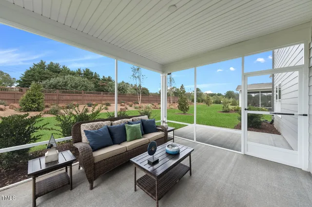 $580,895 | 76 Fairbanks Avenue, Garner, NC 27529