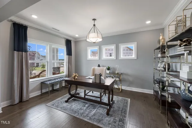 $580,895 | 76 Fairbanks Avenue, Garner, NC 27529