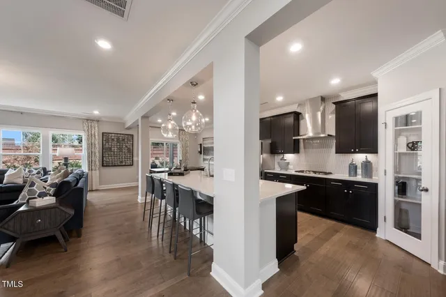 $580,895 | 76 Fairbanks Avenue, Garner, NC 27529