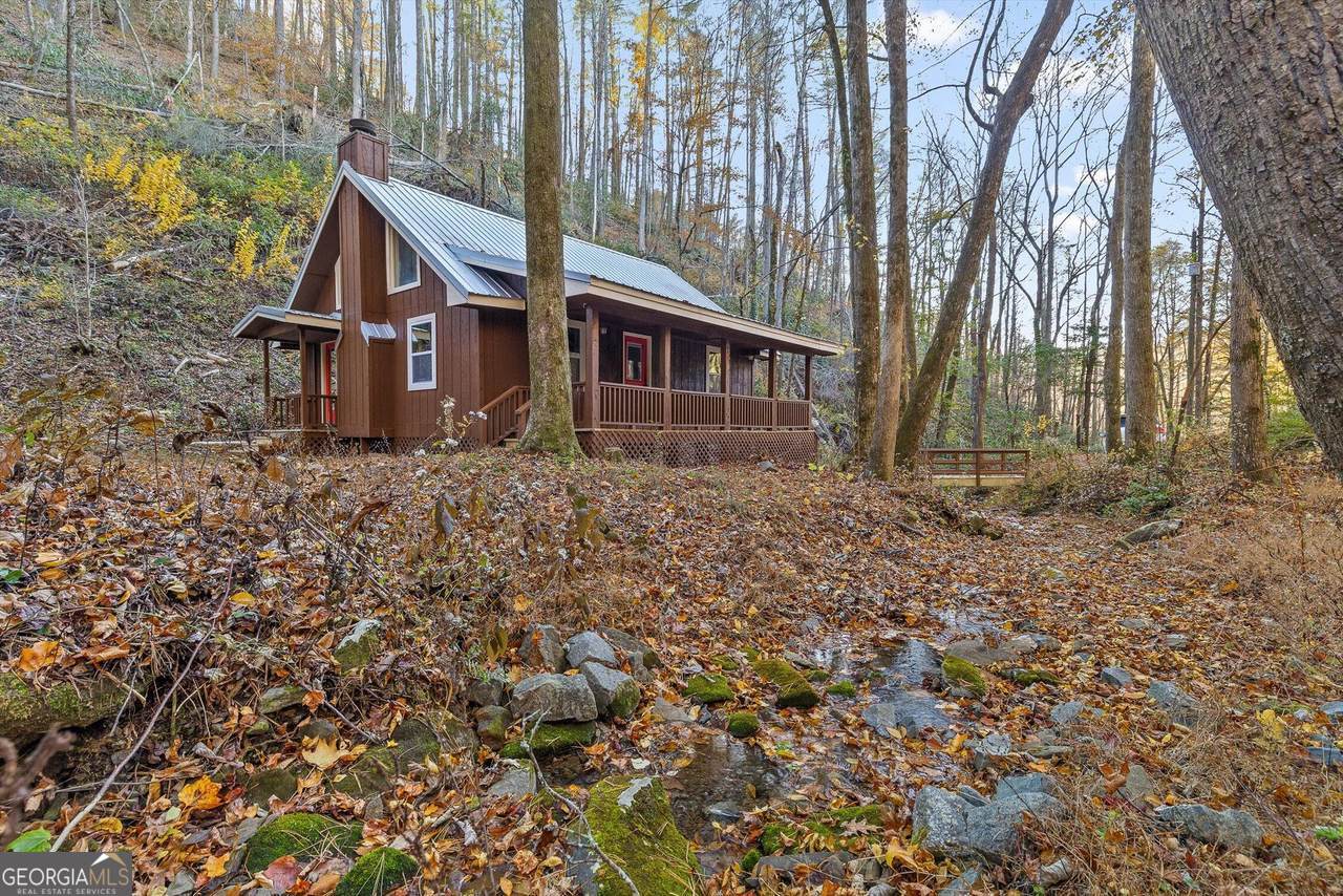 180 Cohutta Forest Road Ellijay, GA 30540 - Photo 1 of 1 Gallery Image 1
