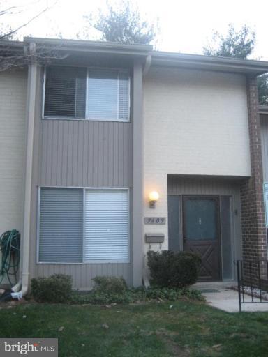 9609 Horizon Run Road, Unit 3E Gaithersburg, MD 20886 - Photo 1 of 18 Exterior (Front)