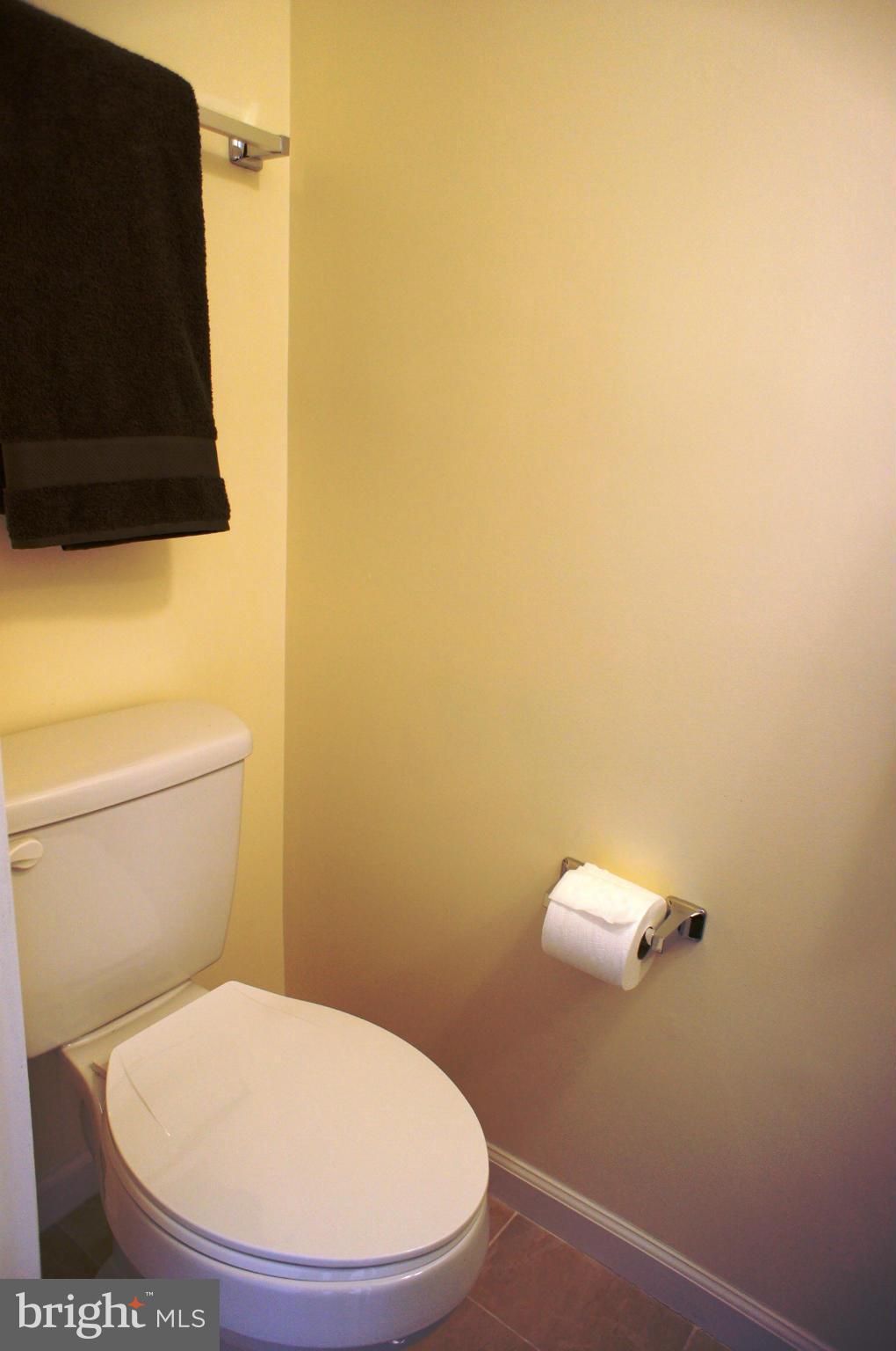 9609 Horizon Run Road, Unit 3E Gaithersburg, MD 20886 - Photo 11 of 18 Bath